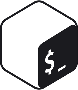 bash icon
