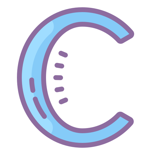 c icon